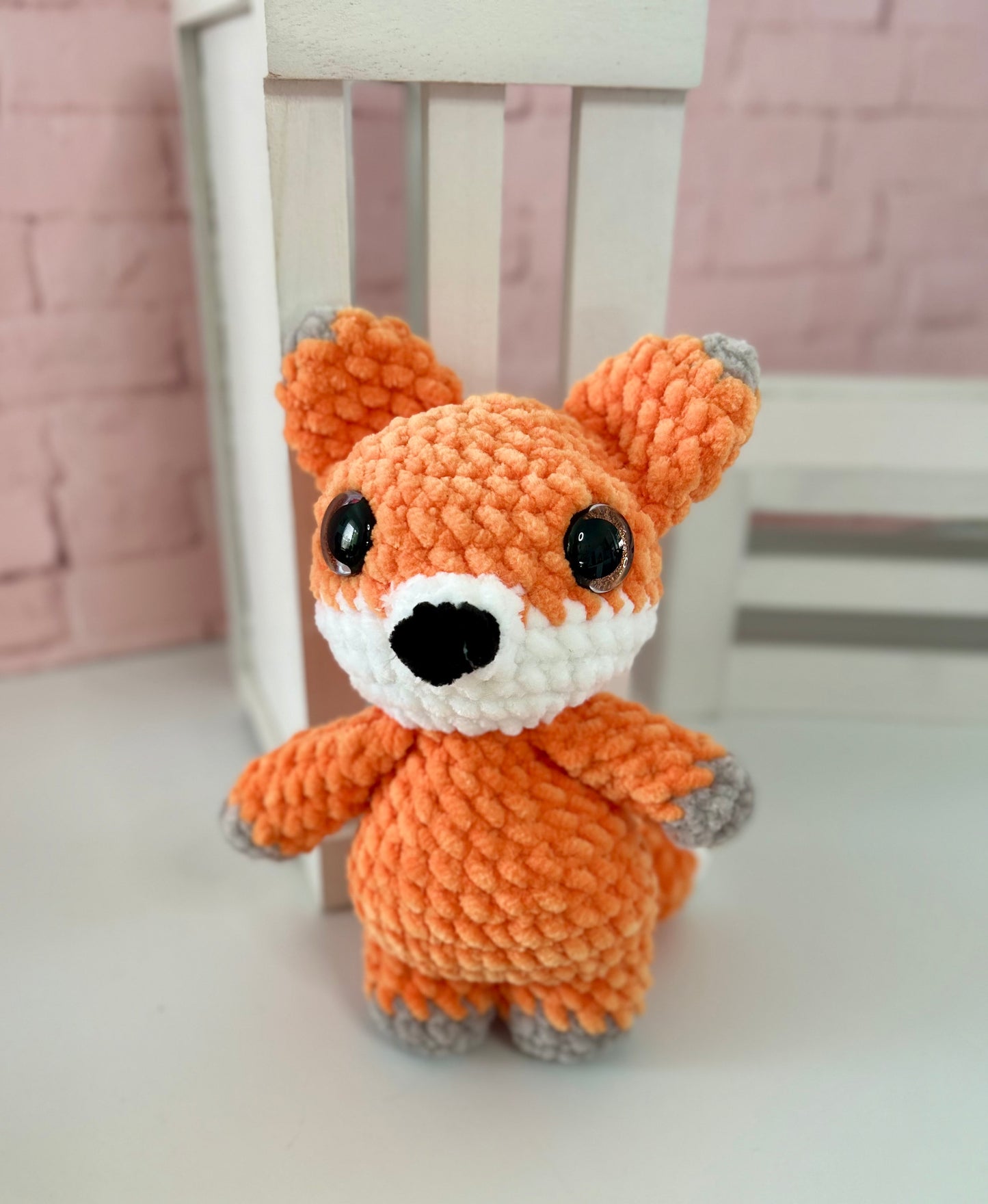 Mini Forest Friends Collection