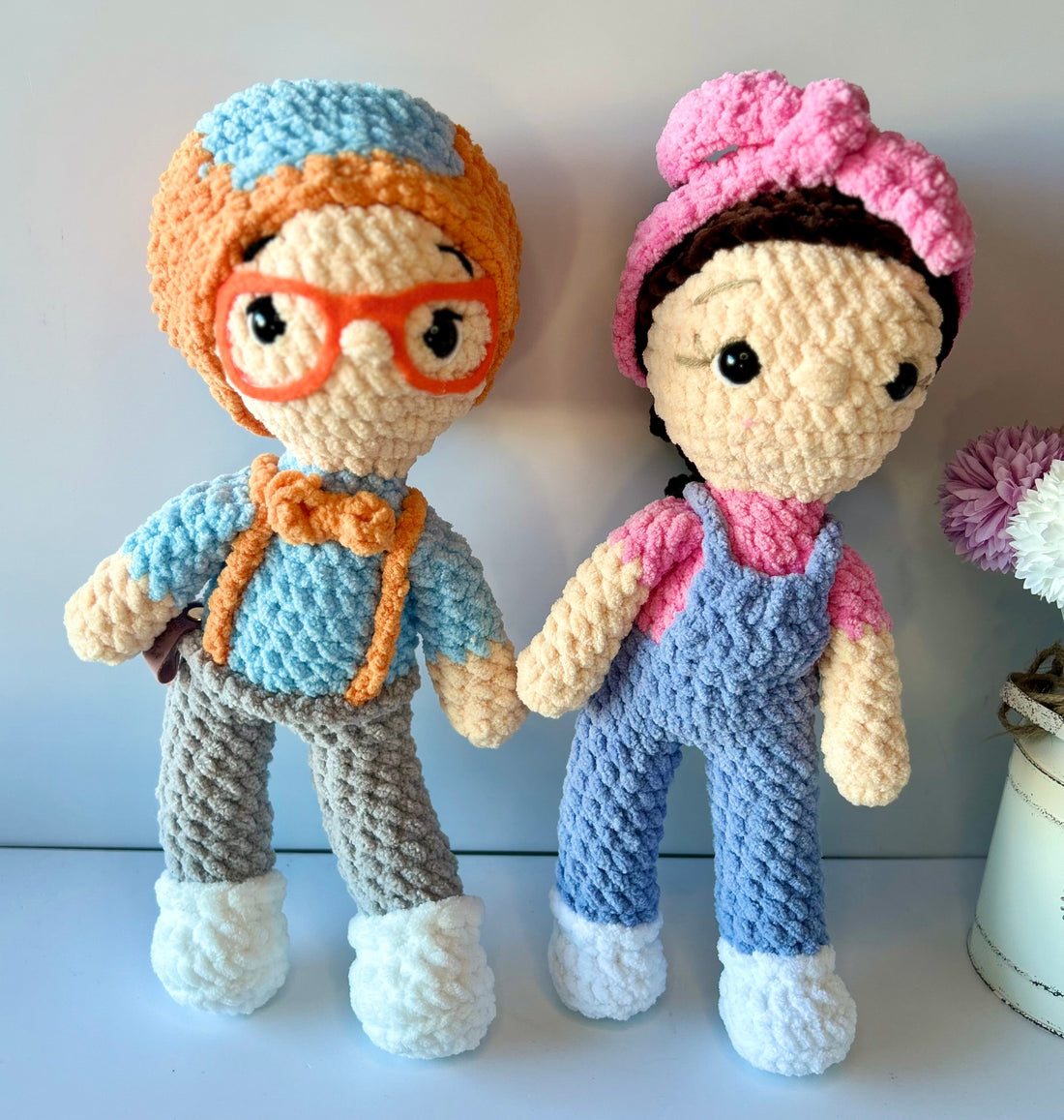 Handmade Crochet Gift Ideas for Kids in New Zealand