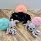 Phoebe The Spider - Crochet Plush