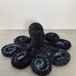 Crochet Plush Toy – The Original Anchor the Octopus