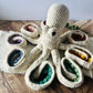 The Original Anchor the Octopus - Crochet Plush