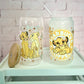 The Lion King - Libbey Glass, Beer Can Style Drinking Glass or Acrylic Tumbler