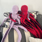 Small Anchor the Octopus - Crochet Plush - Acrylic Yarn