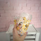 The Lion King - Libbey Glass, Beer Can Style Drinking Glass or Acrylic Tumbler