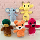 Mini Forest Friends Collection