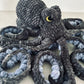 The Original Anchor the Octopus - Crochet Plush