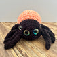 Phoebe The Spider - Crochet Plush