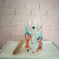 Mickey Mouse Fantasia - Libby Glass Tumbler