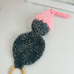 Bunny & Pixie Baby Crochet Teethers -