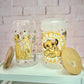 The Lion King - Libbey Glass, Beer Can Style Drinking Glass or Acrylic Tumbler
