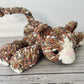 Karma Cat - Knotted Crochet Plushie