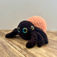 Phoebe The Spider - Crochet Plush