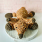 Felix Fox - Knotted Crochet Plushie