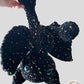 Bat Crochet Soft Toy / Plushie