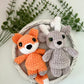 Mini Forest Friends Collection