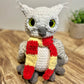 Crochet Plush Toy – Crochet Owls