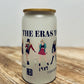 Taylor Swift - Libbey Glass, Beer Can Style Drinking Glass