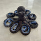 The Original Anchor the Octopus - Crochet Plush