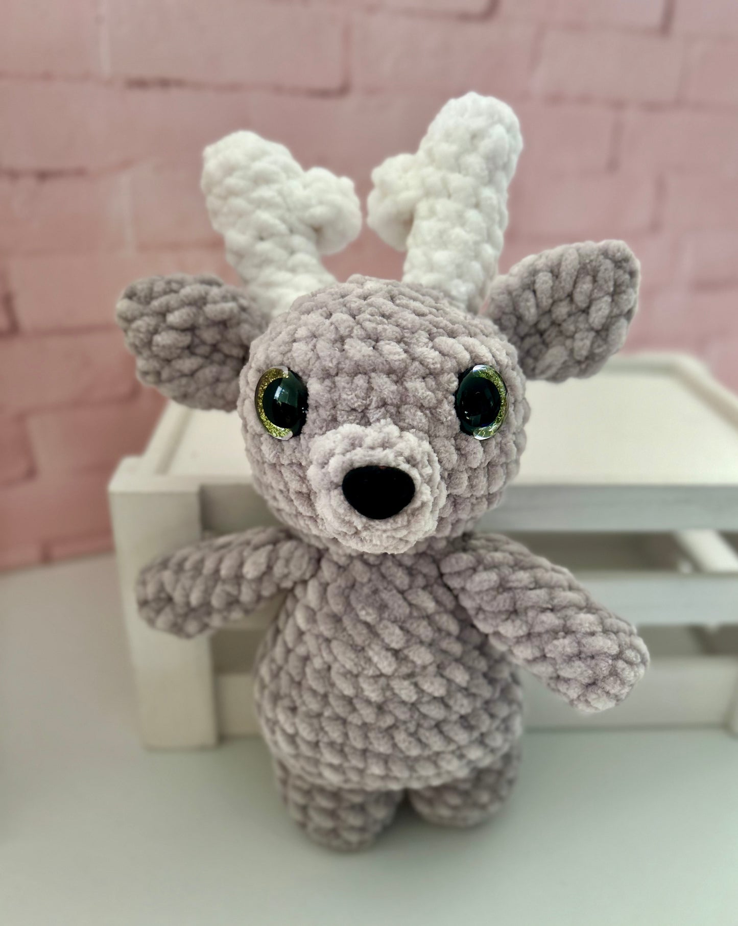 Mini Forest Friends Collection