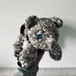 Karma Cat - Knotted Crochet Plushie