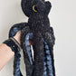 The Original Anchor the Octopus - Crochet Plush