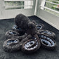 The Original Anchor the Octopus - Crochet Plush