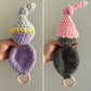 Bunny & Pixie Baby Crochet Teethers -