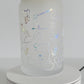 Winnie the Pooh - Libbey Glass, Beer Can Style Drinking Glass