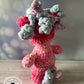 Blythe the Unicorn  - Crochet Soft Toy / Plushie
