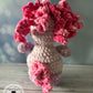 Blythe the Unicorn  - Crochet Soft Toy / Plushie
