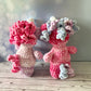 Blythe the Unicorn  - Crochet Soft Toy / Plushie
